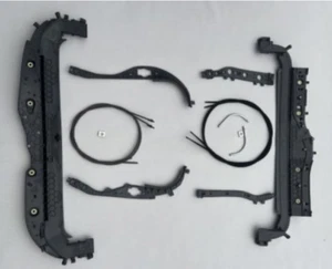 Fits 2010-2014 Volkswagen Golf Variant MK6 Sunroof Panel Repair Kit - Picture 1 of 2