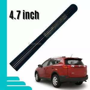 4.7" Antenna Black for Toyota RAV4 2010-2015 - Picture 1 of 8