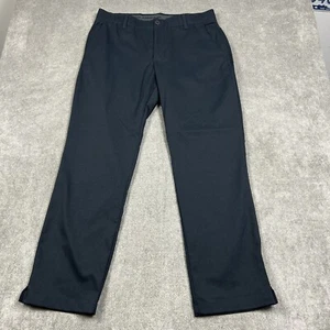 Pantalones de golf Under Armour para hombre talla 36 x 30 The Showdown Performance poliéster chi - Imagen 1 de 9