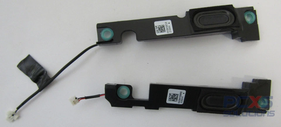 hp SPEAKER L&R 15-fa0000 / 15-fb1000  - N13315-001 - Image 1 of 1