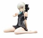 Alter Fate/hollow ataraxia Saber Alter Swimsuit Ver. Figure NEW from Japan