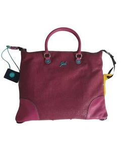 Gabs Bag G3 Plus M Momu Handbag Leather - Picture 1 of 3