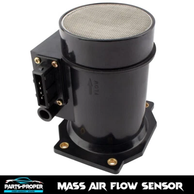 Датчик массового расхода воздуха для 1990-1996 Nissan 300ZX Infiniti J30 2268030P00 74-10051 - Изображение 1 из 4