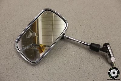 Suzuki Tu250x 2016 montaje de espejo retrovisor lateral izquierdo TU 250 X 16 Foto 1 de 4