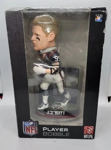 JJ Watt Houston Texans NFL Football Legends of the Field Ltd Ed /2015 - Picture 1 of 2