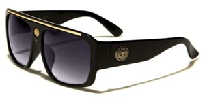 Men Sunglasses Designer Fashion Style Hip Hop Style Elegant Style New Model Rap - Picture 1 of 39