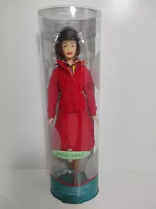 Balmain Cathay Pacific Doll Flight Attendant Uniform 1974-1983 Barbie style - Picture 1 of 4
