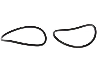 For 1999-2019 Ford F350 Super Duty Axle Shaft Seal Rear Dorman 79621FCYV 2006 - Image 1 of 2