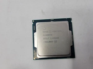 Intel Pentium G4400TE Dual-Core 2.40 GHz LGA1151 35W  - Picture 1 of 1