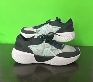 Nike Men's Jordan Delta 3 Low Anthracite Mint Foam DN2647-003 Size 10.5 US - Picture 1 of 7