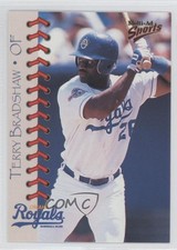 1998 Multi-Ad Sports Omaha Royals Terry Bradshaw #6