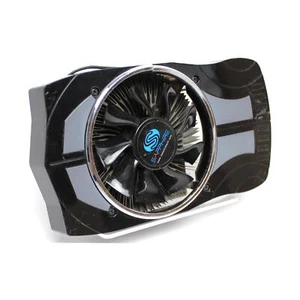 Sapphire Vapor-X Radeon HD 4890 Grafikkarten-Kühler Heatsink   #318658 - Bild 1 von 4