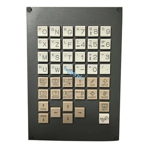 New FANUC A02B-0303-C120#T button panel Fast shipping#DHL or FedEx - Picture 1 of 3
