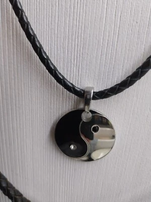 Energetix MAGNETSCHMUCK KETTE Edelstahl Nickelfrei - Bild 1 von 4