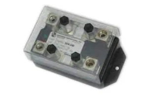 DCB-24S Protector Unit Surge 24v DC, 5.2W x 2.8H x 2D inches; 13.2W x 7.1H x 5.1 - Bild 1 von 1