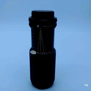 Telephoto Camera Lens Albinar-ADG 1:5.6 75-300mm No.K8610001 - Picture 1 of 5