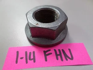 1-14 FHN - Imagen 1 de 4