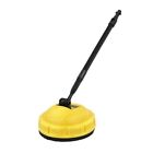 Rotary For Karcher Surface Brush Paving Path Brush Washer Release Rotary Brush