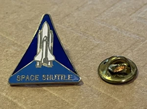 NASA Space Shuttle Pin - Picture 1 of 2