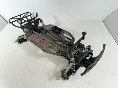 Traxxas Slash 2wd HCG Slider/Roller 1/10 Short Course, See Photos, Free Shipping - Image 1 of 4