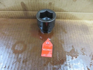 Allen (Apex) EE. UU. 3/4 Unidad 6 Puntos 1 pieza Impacto 1-7/16"" Zócalo de Dolor Nuevo de Lote Antiguo - Imagen 1 de 3