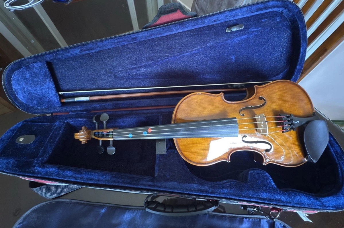 Stentor 3/4 Size Orchestral Violins for sale | eBay