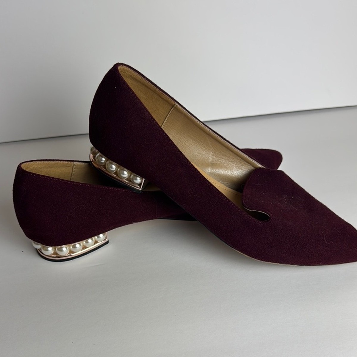 Women's Nicholas Kirkwood for sale - eBay