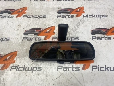 2024 KGM/Ssangyong Musso Rebel Rear View Mirror 2021-2024 - Image 1 of 4