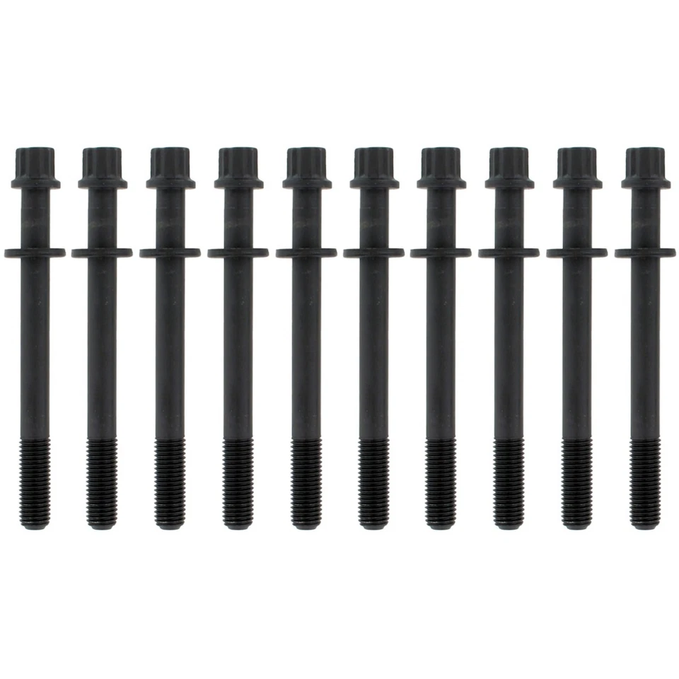 Juego de 10 pernos de culata AHB467 APEX para Kia Rio 2001-2005 Foto 1 de 1