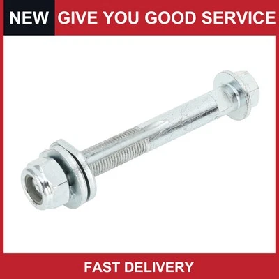 Juego de 1 rueda y alineación Camber para Mercedes-Benz C230 02-09 delantero Foto 1 de 4