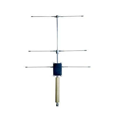 Natec NY321X3 321 MHz Band Escaping Device Detection and Reception 3 Handy Yagi - Image 1 of 3
