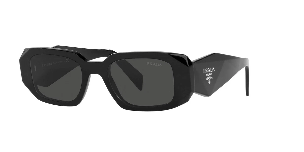 PRADA Men's Sunglasses for sale - eBay