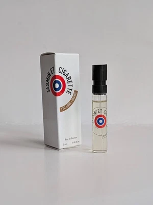 ETAT LIBRE D’ORANGE Jasmin et Cigarette by ELdO Etat Libre d'Orange 2 ml Edp New