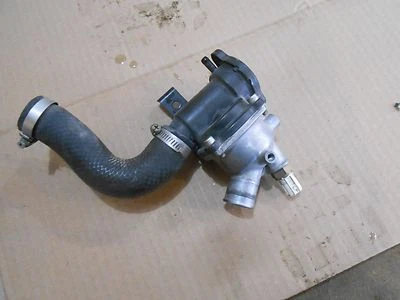 Kawasaki Vulcan 900 VN900 VN 900 2007 07 radiator neck cap thermostat sensor - Image 1 of 3