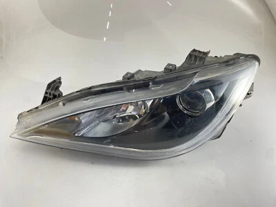 OEM | 2017 -- 2021 Chrysler Pacifica Halogen LED Headlight (Left/Driver) Foto 1 de 4
