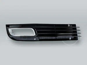 Parrilla antiniebla del parachoques delantero DERECHA para AUDI A8 2008-2010 - Imagen 1 de 2