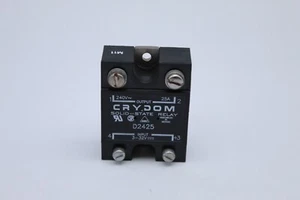 CRYDOM D2425 - Picture 1 of 6