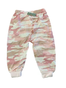 Säugling/Kleinkind rosa Camouflage Hose - Bild 1 von 1