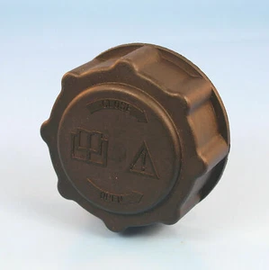 Ford OEM Equiv. Radiator Expansion Water Tank Cap For Fiesta, Orion, Scorpio - Picture 1 of 4