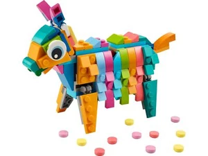 LEGO Creator Pinata Set 40644 - Foto 1 di 2