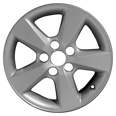 Factory OEM 16" Wheel Fits 2004-2005 TOYOTA RAV4 4261142142 - Image 1 of 1