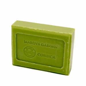 Korsische Rosmarinseife mit ätherischen Bio-Ölen 100g - Bild 1 von 7