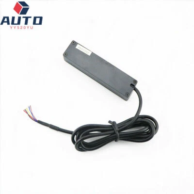 #Universal Auto Blue LED Turbo Timer Delay Flameout Control Unit for Turbo - Image 1 of 4