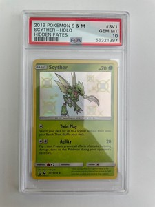 Psa10 ガラルニャース ポケモンカード 32 Www Leads Techmahesh In