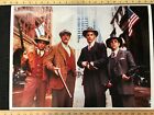 The Untouchables Movie Poster 17 3/4 x 23 1987 Film Kevin Costner Sean Connery 