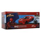 Remote Control Car, Marvel Spider-Man Remote Control RC Car Racecar, For Kides.