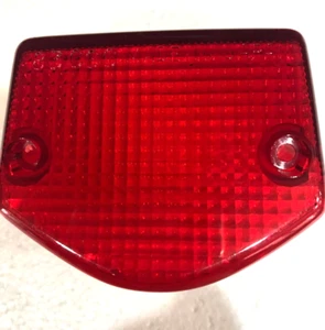 Lente de luz trasera Yamaha DT125LC DT80MX - Imagen 1 de 6