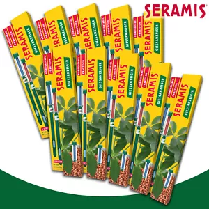 Seramis 10 x 2 Stück Gießanzeiger klein (16 cm) für Töpfe bis 16cm Ø - Bild 1 von 1