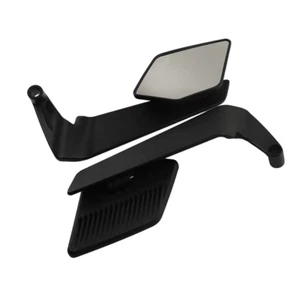 Rotate Adjustable Rearview Mirror For CFMOTO 450NK 400NK 300NK 250NK 150NK - Picture 1 of 12