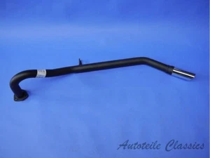 IMASAF Endrohr NEU für Alfa Romeo Berlina 1750 2000 Abgasrohr Auspuff + Anbaut. - Bild 1 von 2